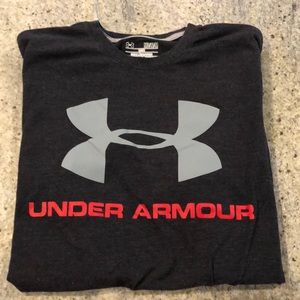 Under Armour t-shirt